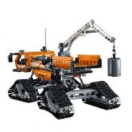 Конструктор LEGO Technic 42038 Арктический вездеход