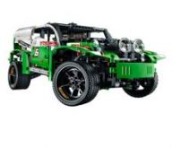 Конструктор LEGO Technic 42039 Гоночный автомобиль