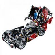 Конструктор LEGO Technic 42041 Гоночный тягач