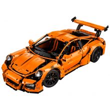 Конструктор LEGO Technic 42056 Порше 911 GT3 RS