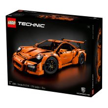 Конструктор LEGO Technic 42056 Порше 911 GT3 RS