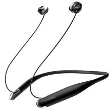 Наушники Bluetooth Philips SHB4205BK/00 (Black)