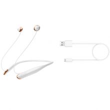 Наушники Bluetooth Philips SHB4205WT/00 (White)