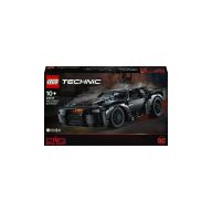 Конструктор LEGO Technic 42127 Бэтмен: Бэтмобиль, 1360 дет.