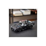 Конструктор LEGO Technic 42127 Бэтмен: Бэтмобиль, 1360 дет.