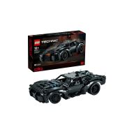 Конструктор LEGO Technic 42127 Бэтмен: Бэтмобиль, 1360 дет.