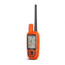 Навигатор Garmin Astro 430 с ошейником T5