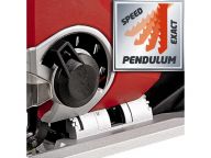 Лобзик аккумуляторный Einhell PXC TE-JS 18 Li-Solo 4321200