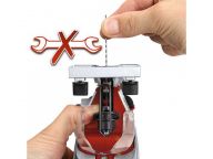 Лобзик аккумуляторный Einhell PXC TE-JS 18 Li-Solo 4321200