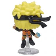 Фигурка Funko POP! Naruto Shippuden: Бегущий Наруто 46626, 9.5 см