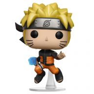 Фигурка Funko POP! Naruto Shippuden: Бегущий Наруто 46626, 9.5 см