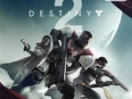 Игра для PlayStation 4 Destiny 2, полностью на русском языке