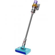 Пылесос Dyson V15s Detect Submarine (SV47) USA, yellow/nickel