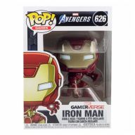 Фигурка Funko POP! Iron Man 47756, 9.5 см