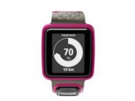 TomTom Runner портативный GPS-навигатор (Pink)