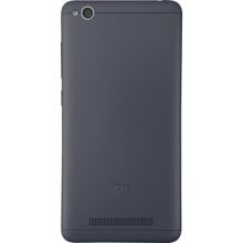 Смартфон Xiaomi Redmi 4A 2GB + 32GB (Black)