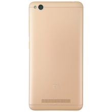 Смартфон Xiaomi Redmi 4A 2GB + 16GB (Gold)