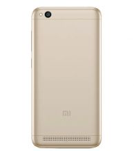 Смартфон Xiaomi Redmi 5A 16GB (Gold)