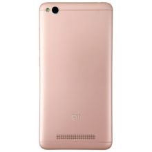 Смартфон Xiaomi Redmi 4A 2GB + 16GB (Rose Gold)