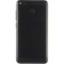 Смартфон Xiaomi Redmi 4X 3GB+32GB (Black)