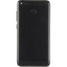 Смартфон Xiaomi Redmi 4X 64GB+4GB (Black)