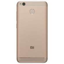 Смартфон Xiaomi Redmi 4X 2GB+16GB (Gold)