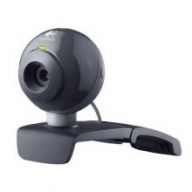 Logitech 1.3 MP Webcam C500