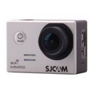 SJCAM SJ5000 WI-FI (Silver) - видеокамера