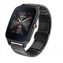 Asus ZenWatch 2 WI501Q Metal (Gray) - умные часы для Android