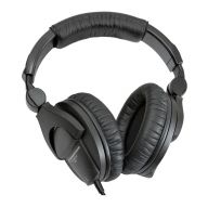 Студийные наушники Sennheiser HD 280 Pro, черные