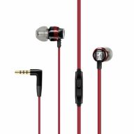 Наушники Sennheiser CX 300S, Red