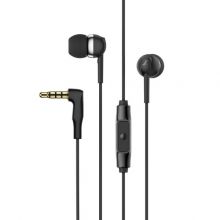 Наушники Sennheiser CX 80S, black