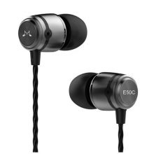 Наушники SoundMAGIC E50C (Gray)