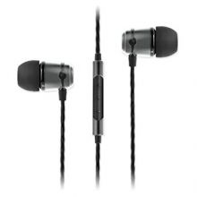 Наушники SoundMAGIC E50C (Gray)