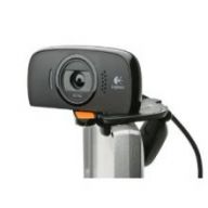 Logitech WebCam C510