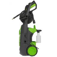 Мойка высокого давления GreenWorks GPWG4 5100307