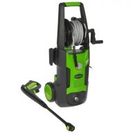 Мойка высокого давления GreenWorks GPWG4 5100307