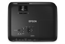 Проектор Epson EX5250