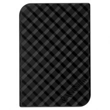 Внешний HDD 2.5" 1TB Verbatim Store 'n' Go Black 53194 USB 3.0