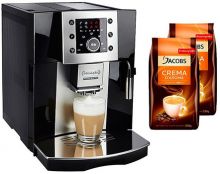 Кофемашина De'Longhi ESAM 5400 (Black)