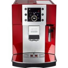 Кофемашина De'Longhi ESAM 5400 (Red)