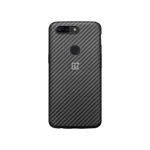 Чехол OnePlus 5T Karbon Bumper Case