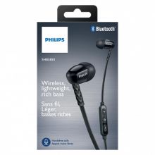 Наушники Philips SHB5850 (Black)