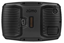 Мотонавигатор Garmin Zumo 590LM