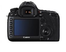 Фотоаппарат Canon EOS 5DS Body