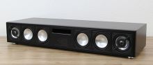 Саундбар Canton DM 90.3 (Black)