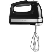 Миксер KitchenAid 5KHM9212 (Black)