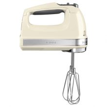 Миксер KitchenAid (Beige)