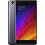 Смартфон Xiaomi Mi5S 64Gb (Black)