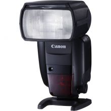 Вспышка Canon Speedlite 600EX II-RT